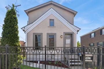 2415 W Washburne Ave., Chicago, IL 60608
