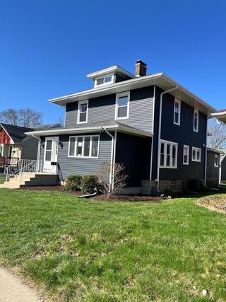 407 N William St., Joliet, IL 60435