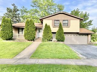 17007 Elm Dr., Hazel Crest, IL 60429