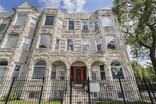 6557 S University Ave. #204, Chicago, IL 60637