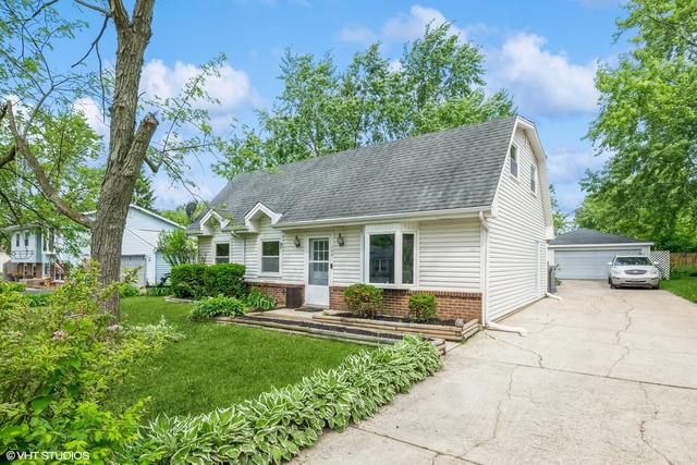 159 Blackberry Dr., Bolingbrook, IL 60440