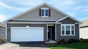 890 Mesa Ln., Pingree Grove, IL 60140