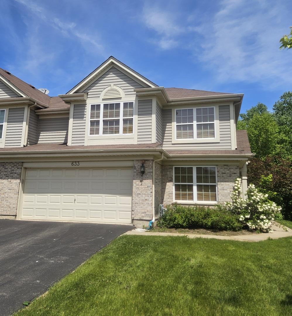 633 Crystal Springs Ct., Fox Lake, IL 60020