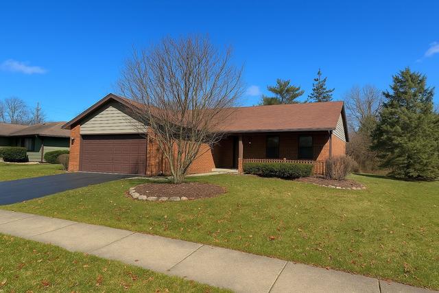 807 Violet Ln., Matteson, IL 60443