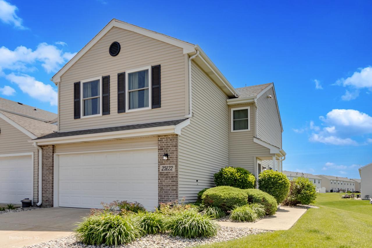 25122 Faraday Rd., Manhattan, IL 60442