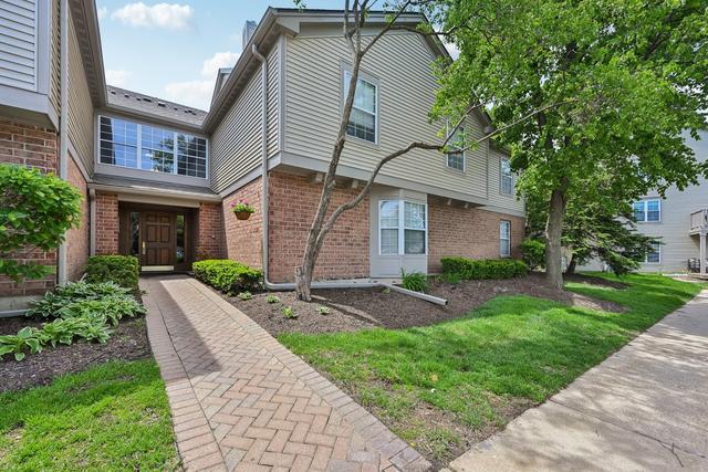 1757 Eastwood Ct. #8, Schaumburg, IL 60195