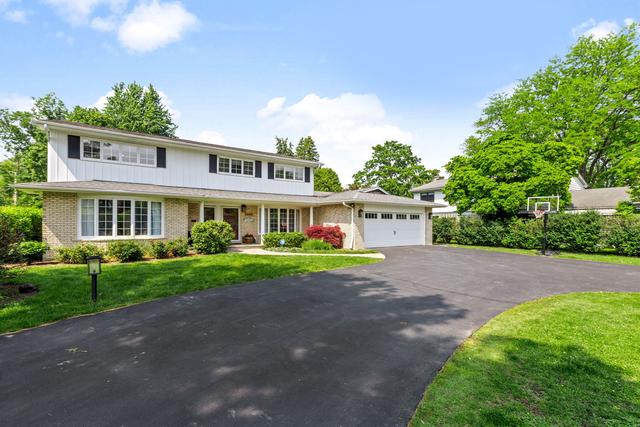 2510 Marian Ln., Wilmette, IL 60091