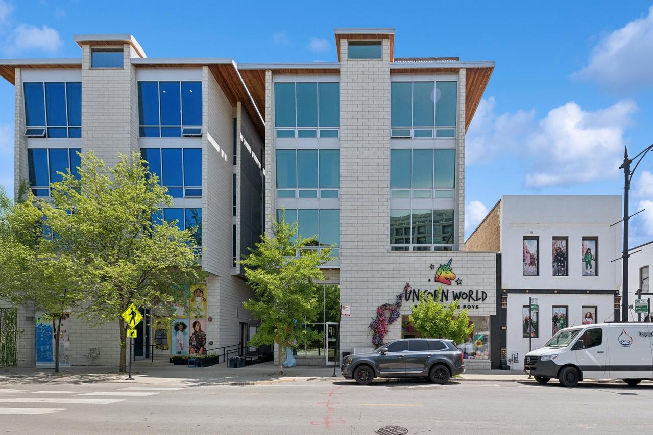 919 N Larrabee St. #3N, Chicago, IL 60610