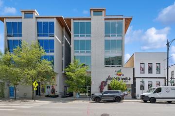 919 N Larrabee St. #3N, Chicago, IL 60610