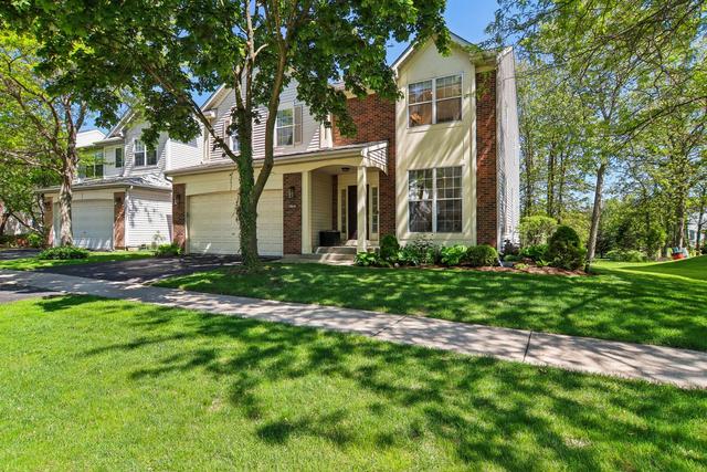 29644 N Birch Ave., Lake Bluff, IL 60044