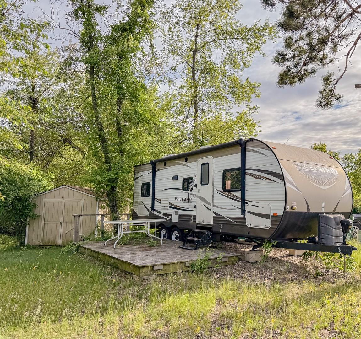 13/127 Woodhaven, Sublette, IL 61367