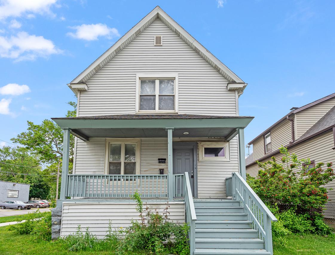 2022 S Halsted St., Chicago Heights, IL 60411