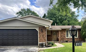 5301 Imperial Dr., Richton Park, IL 60471