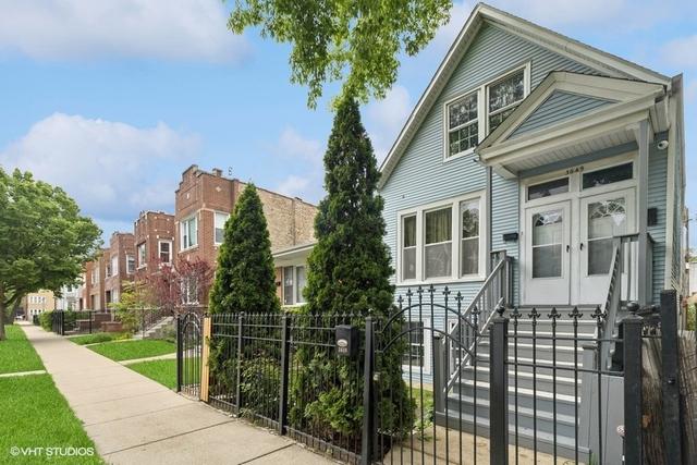 3649 W Oakdale Ave., Chicago, IL 60618