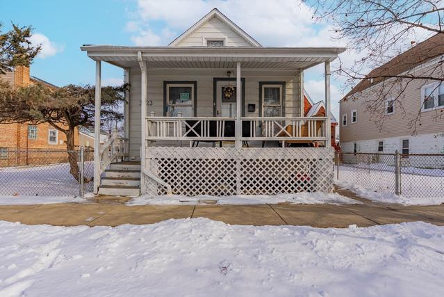 3723 S 53rd Ave., Cicero, IL 60804