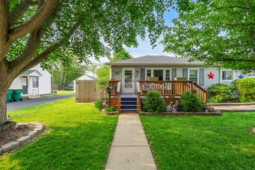 1211 Schriber Ave., Joliet, IL 60435