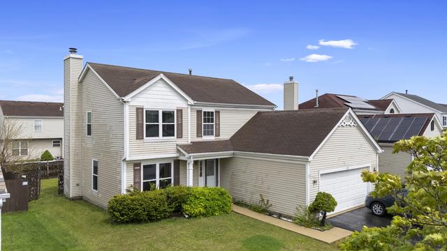 699 Rebecca Ln., Bolingbrook, IL 60440