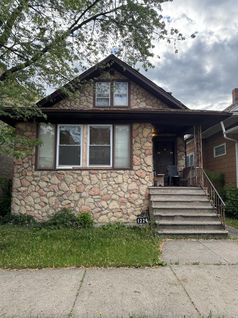 1224 N Parkside Ave., Chicago, IL 60651