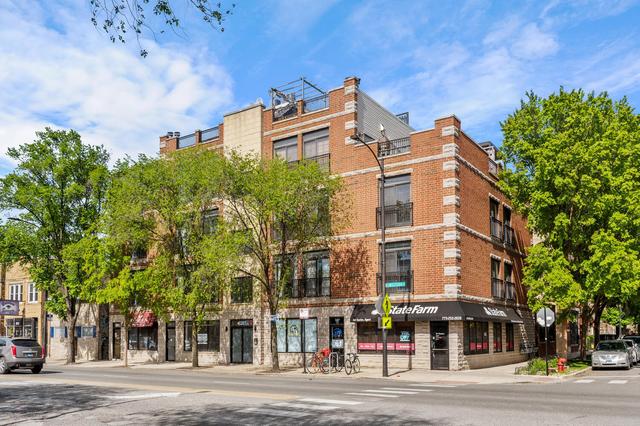 2207 N Western Ave. #2C, Chicago, IL 60647