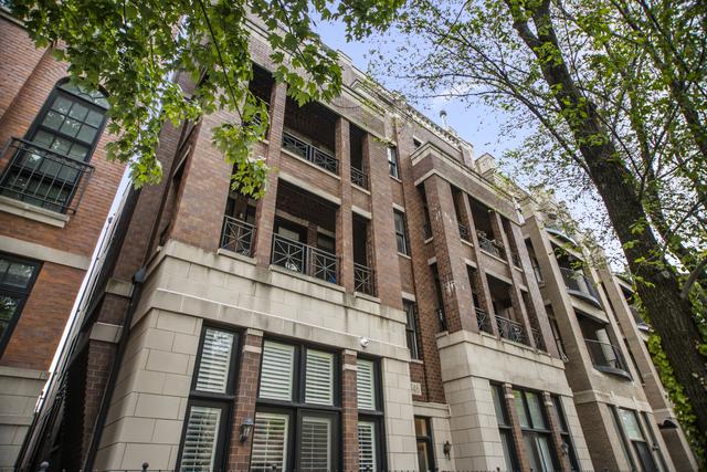 3346 N Southport Ave. #4S, Chicago, IL 60657
