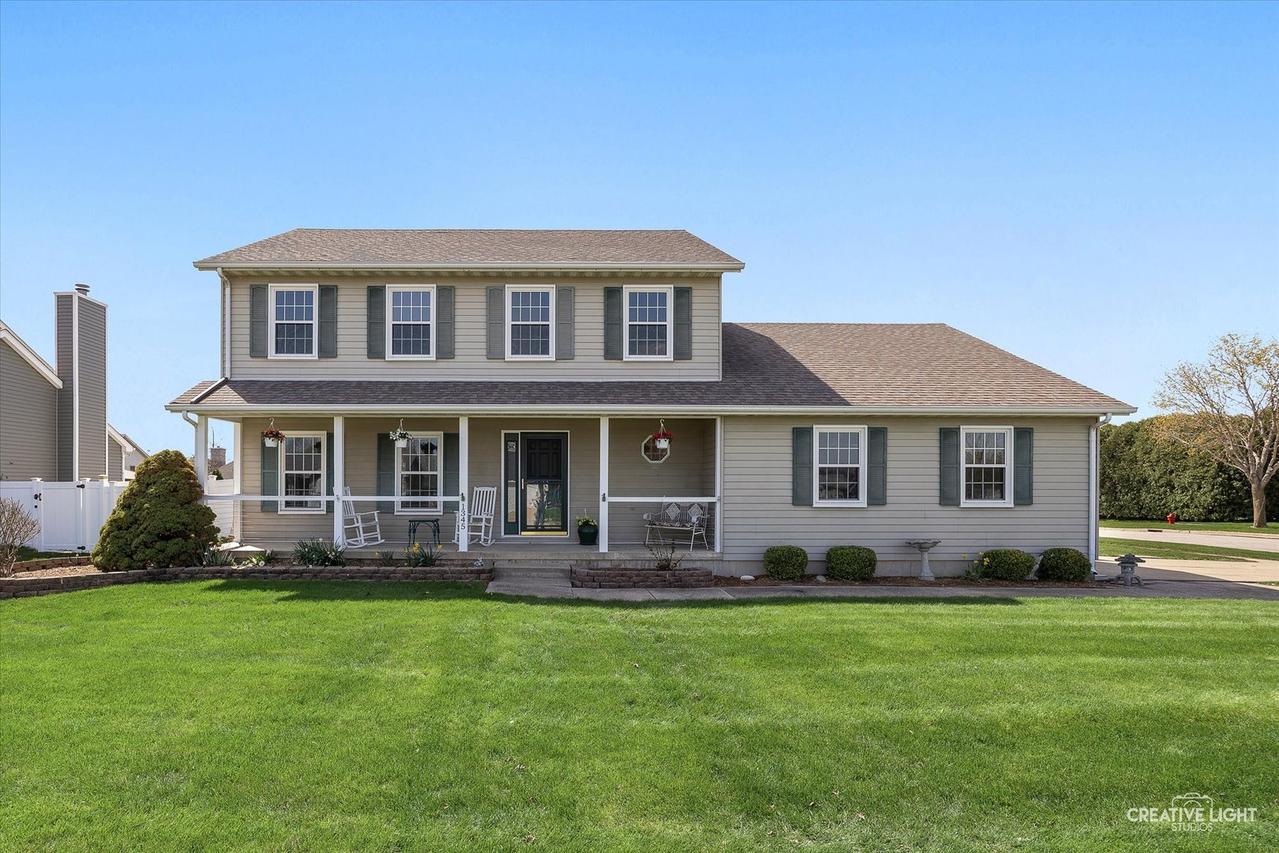 1345 William St., Sycamore, IL 60178