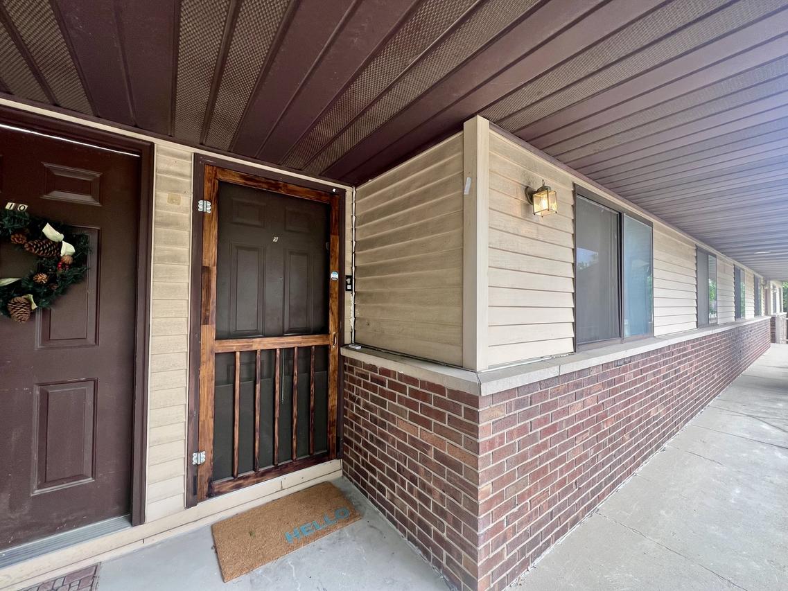1301 Brian Pl. #9, Urbana, IL 61802