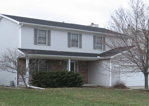 Homes Just Sold in Normal: July 15th to July 21st