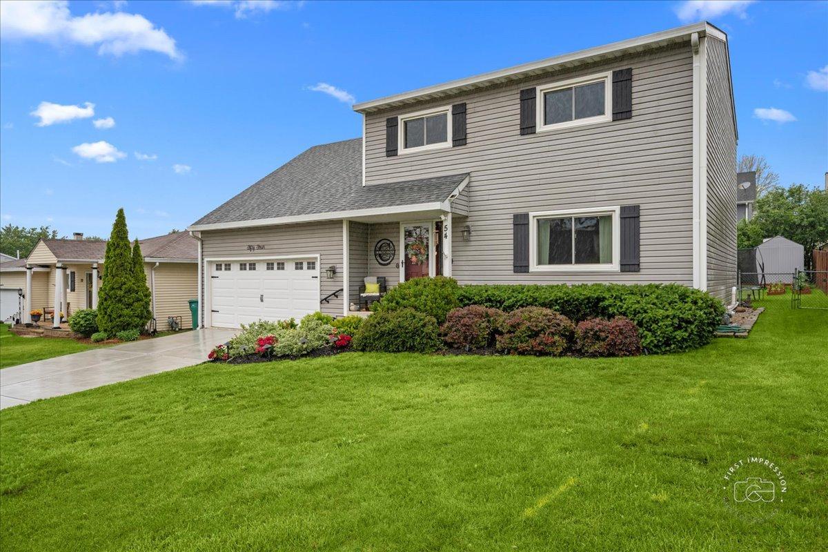 54 W 18th St., Lombard, IL 60148