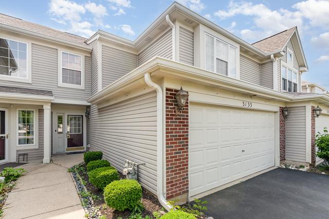3133 Reflection Dr., Naperville, IL 60564
