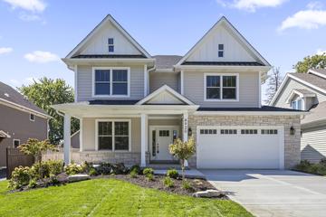 4920 Stonewall Ave., Downers Grove, IL 60515