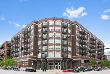 1000 W Adams St. #313, Chicago, IL 60607
