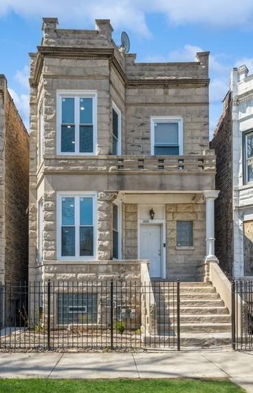 1428 S Spaulding Ave., Chicago, IL 60623