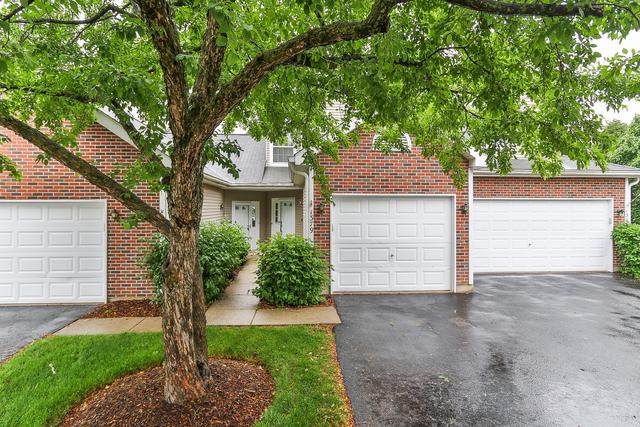 1379 Grandview Ct., Algonquin, IL 60102