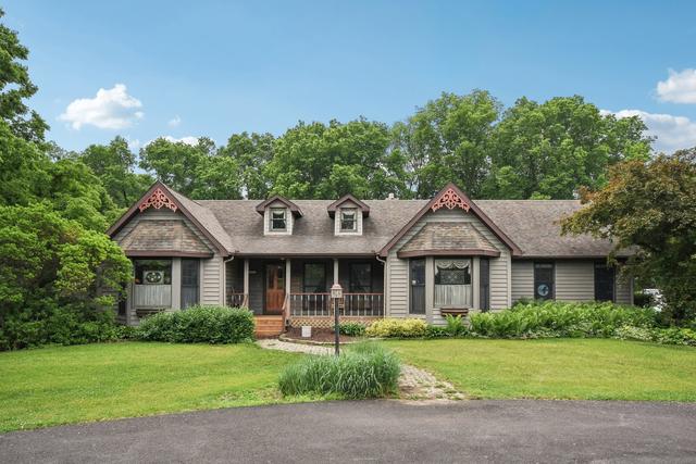 3560 N Chamlin Dr., Morris, IL 60450