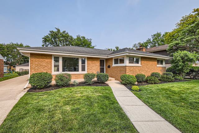 807 S Saylor Ave., Elmhurst, IL 60126