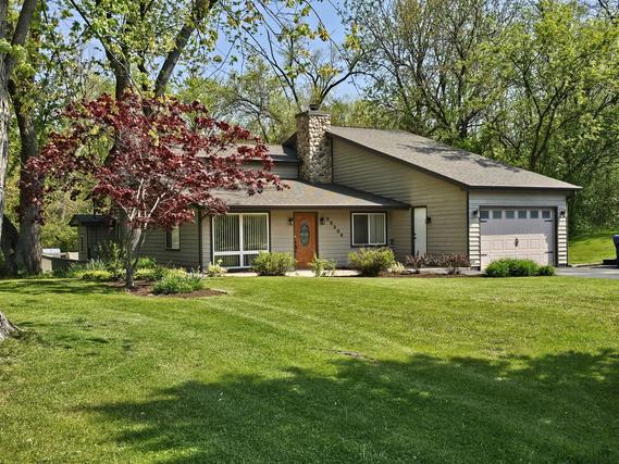 25204 W Columbia Bay Rd., Lake Villa, IL 60046