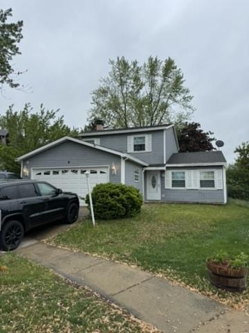 8 Lasalle Ct., Streamwood, IL 60107