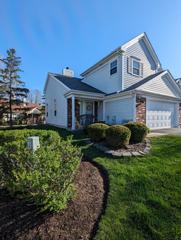 6511 Barclay Ct., Downers Grove, IL 60516