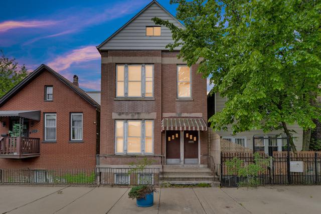 2145 W 18th Pl., Chicago, IL 60608