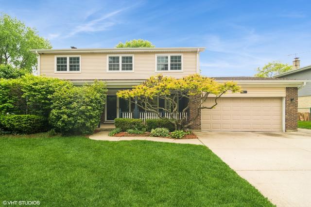 1921 E Peachtree Ln., Arlington Heights, IL 60004