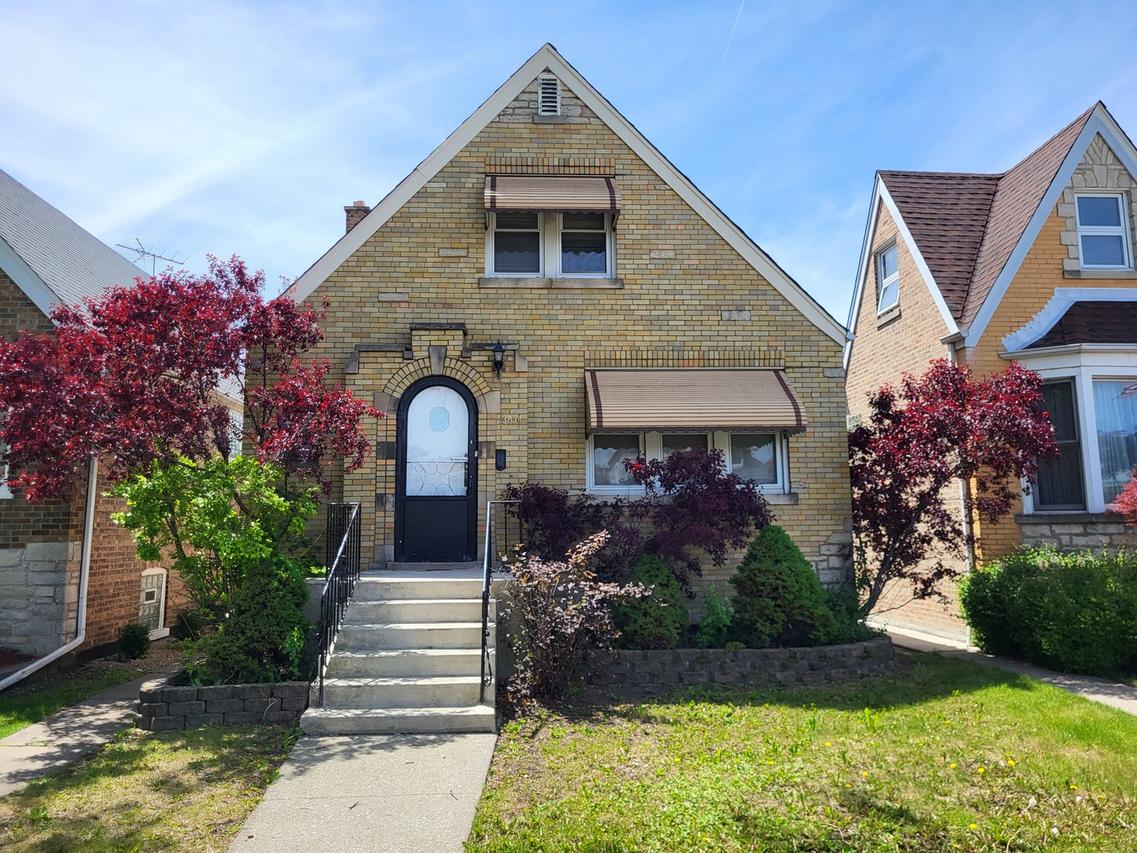 3034 N Nagle Ave., Chicago, IL 60634