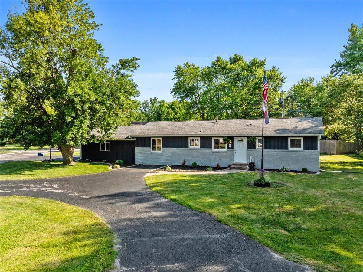 103 Highview St., Gridley, IL 61744