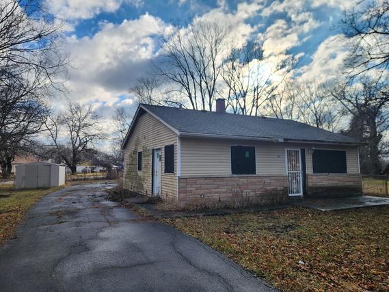 15441 Albany Ave., Markham, IL 60428