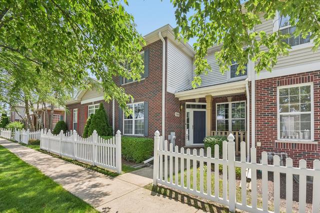 18541 Dearborn Ct., Tinley Park, IL 60477