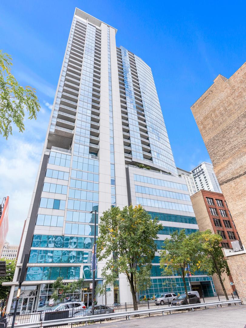 303 W Ohio St. #P173, Chicago, IL 60654