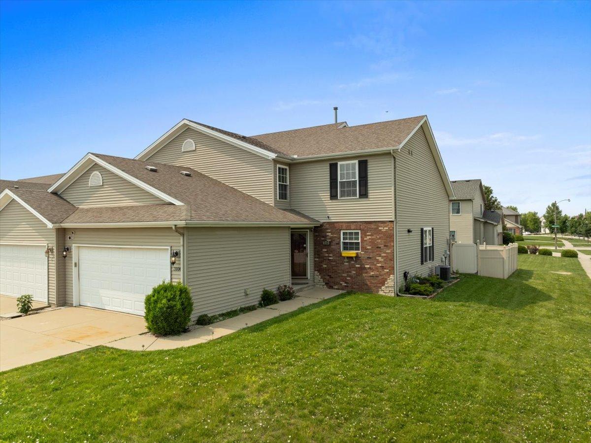 3100 Shepard Rd., Normal, IL 61761