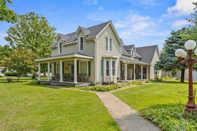 400 N North St., Argenta, IL 62501