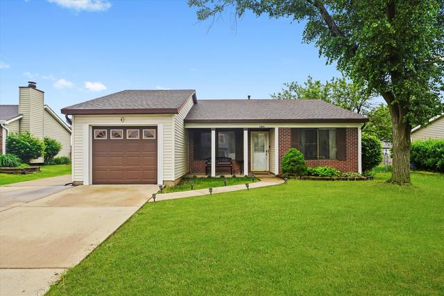 1026 Bothwell Ct., Bolingbrook, IL 60440