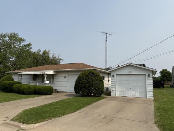 318 Durant St., Oglesby, IL 61348