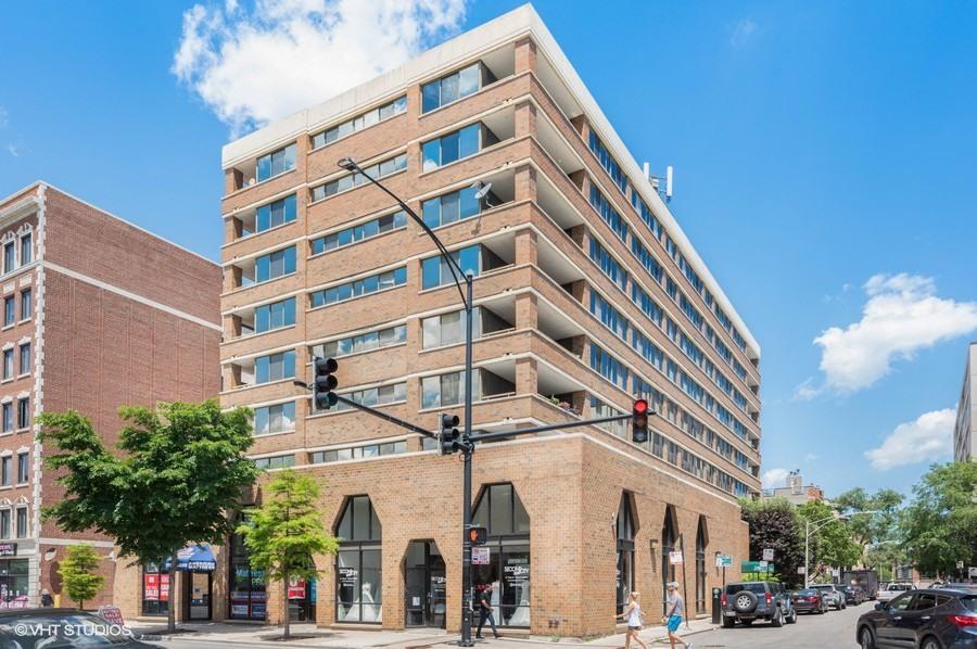 2800 N Orchard St. #603, Chicago, IL 60657
